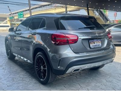 2019 MERCEDES-BENZ GLA 250 Class 2.0L W156 Facelift  AMG รูปที่ 6